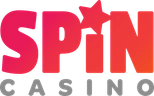 Spin logo