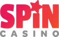Spin logo